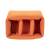 Camrock CR4485 - wkład na sprzęt fotograficzny do torby Cube R30_Wkład wewnątrz_3